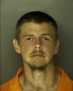 Long, Jonathan Elgin Driving Without A Dl Improper Vehicle License Poss. Of Heroin