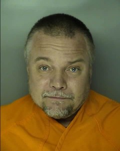 Lovell, Roy Lindy Domestic Violence 3rd Degree