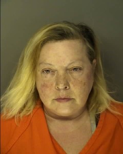 Macbay, Sherri Lynn Hunter Dui Trans. In Vehicle With Seal Broken