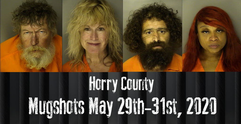 Mugshot 5 29 30 31