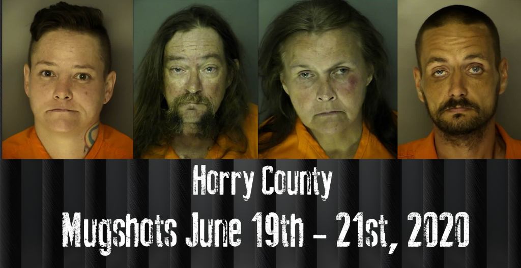 Mugshot 6 19 21