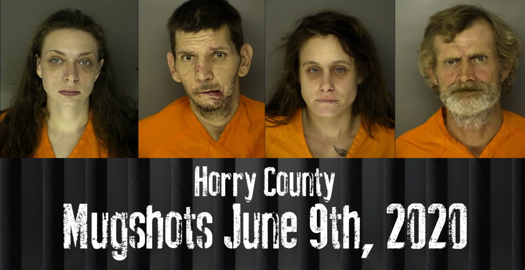 Mugshot 6 9