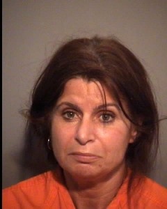 Plumb, Kimberly Dawn Driving Under The Infuence Failure To Maintain Proof Of Insurance
