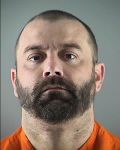 Sordian, Philip Mcneill Shoplifting 3rd Offense Or More