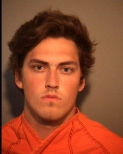 Williams, Nathaniel Gage Open Container