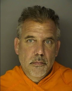 Zon, Patrick Anthony Domestic Violence 3rd Degree