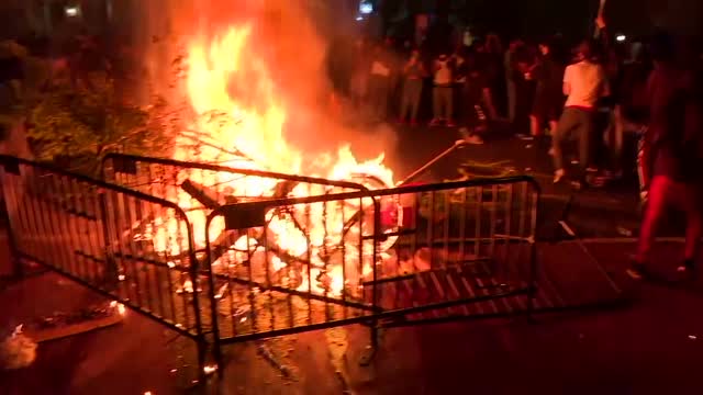 Protests: Trump Threatens Military Crackdown