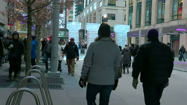 Mn: Disbanding Mpd Could Impact Tourism, Major Events