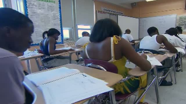 Covid: State Of Schools This Fall Still Unclear
