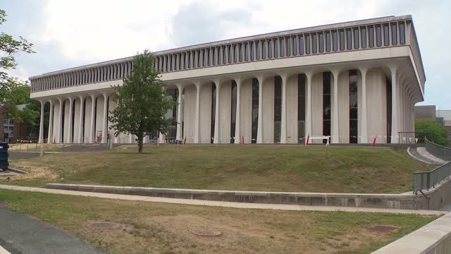 Nj: Princeton School Drops Woodrow Wilson's Name