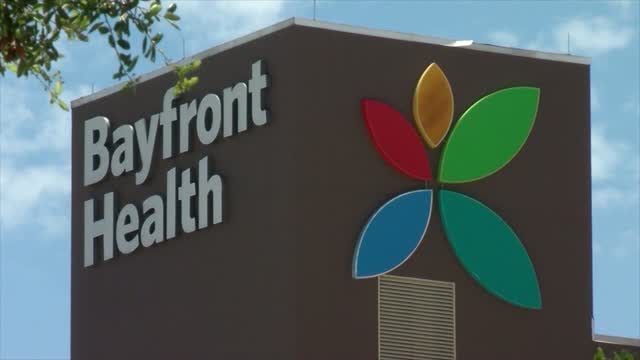 Fl: Covid: Nurse Quits After Colleagues Get Sick