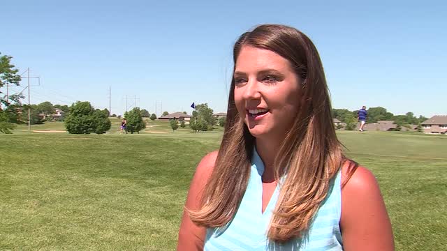 Ne: Golfer Hits 2 Holes In One In One Week