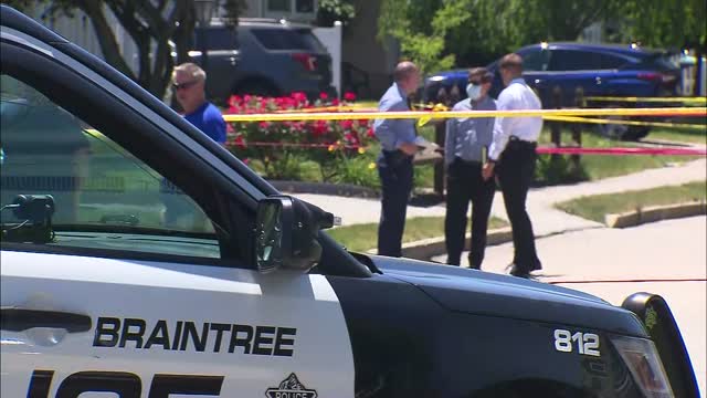 Ma: Nurse Murdered In Targeted Attack