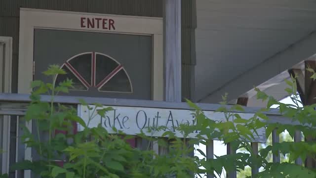 Ny: Discovery Found During Hotel Renovation
