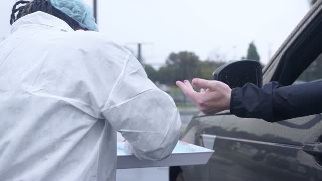 Health Minute: Antibody Tests For Covid19 Wrong Half The Time, Cdc Says