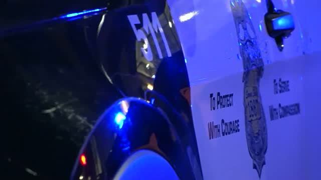 Mn: Council Votes To Dismantle Minneapolis Pd