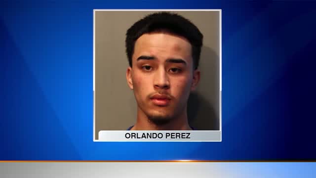 Il: 18yo Man Charged In Transgender Woman's Murder