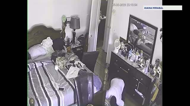 Ny: Son Saves Mom's Life With Cpr