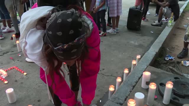 Officer Who Fatally Shot Brooks Reprimanded In 2017