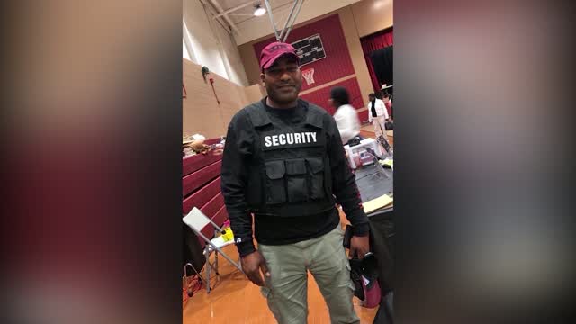 Sc: Police Searching For Suspects In Club Shooting