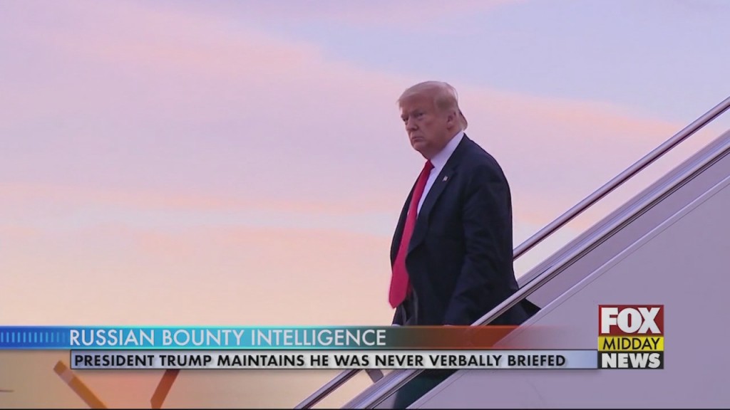 Russian Intelligence