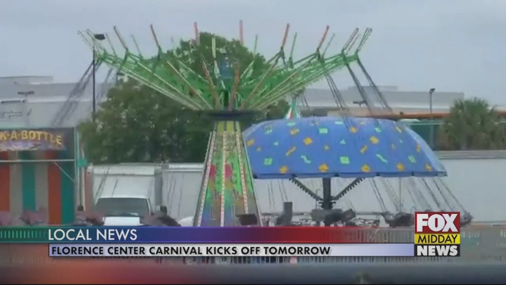 Florence Carnival