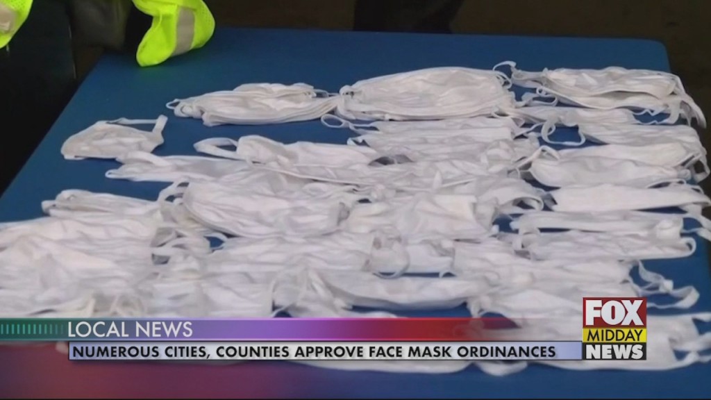 Masks