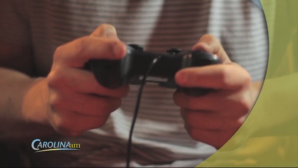 Video Games