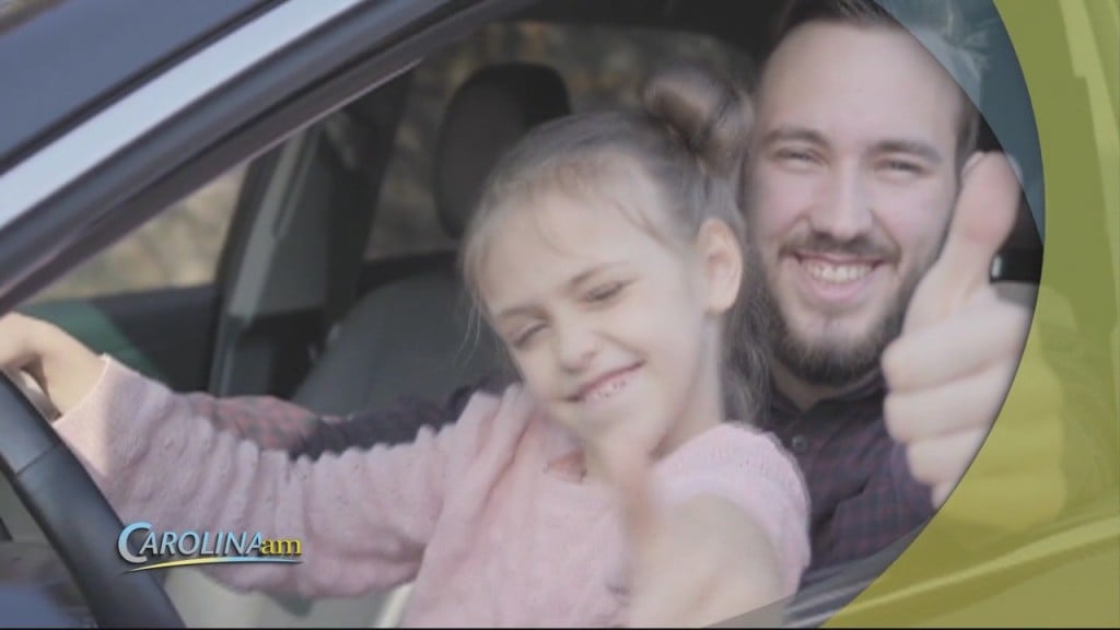 Dad Drivers