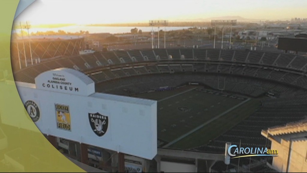 Oakland As