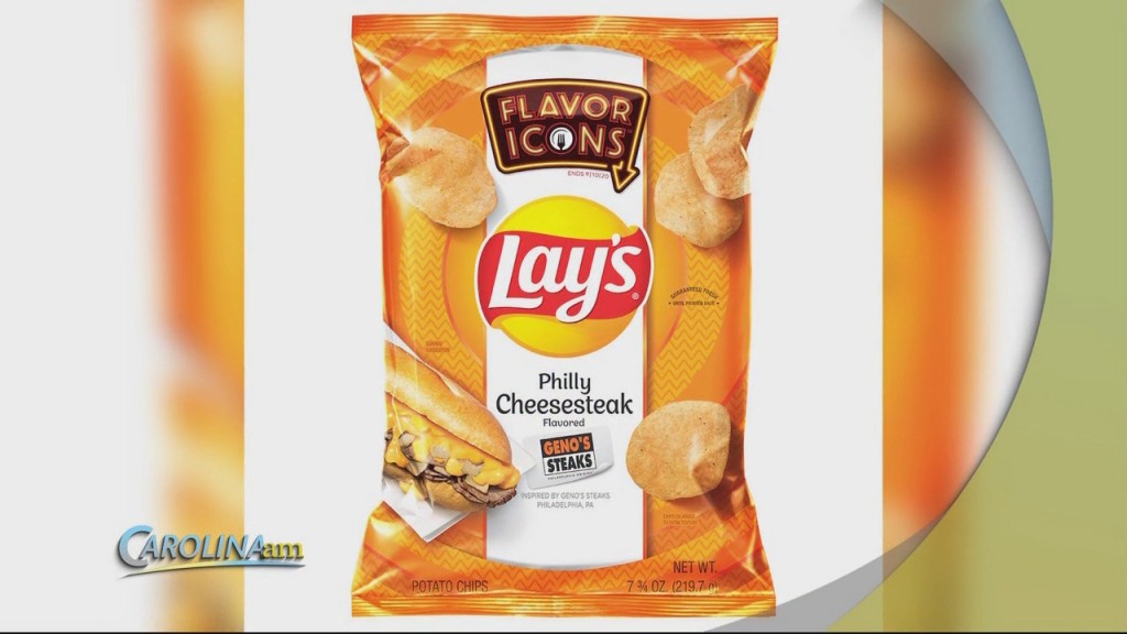 Lays Chips