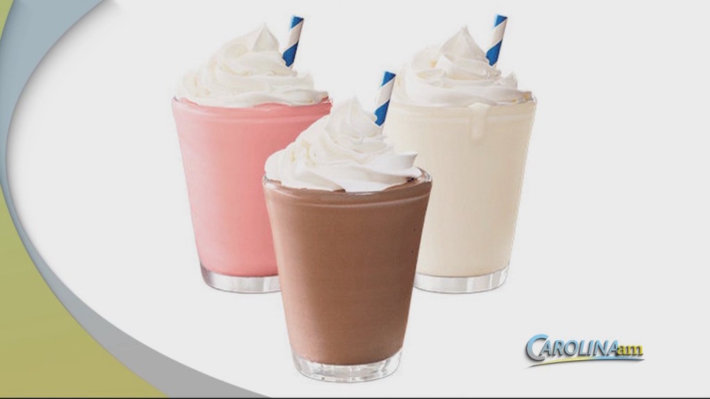 Mini Shakes