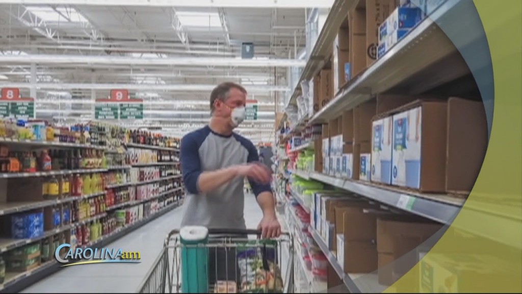 Grocery Shopping