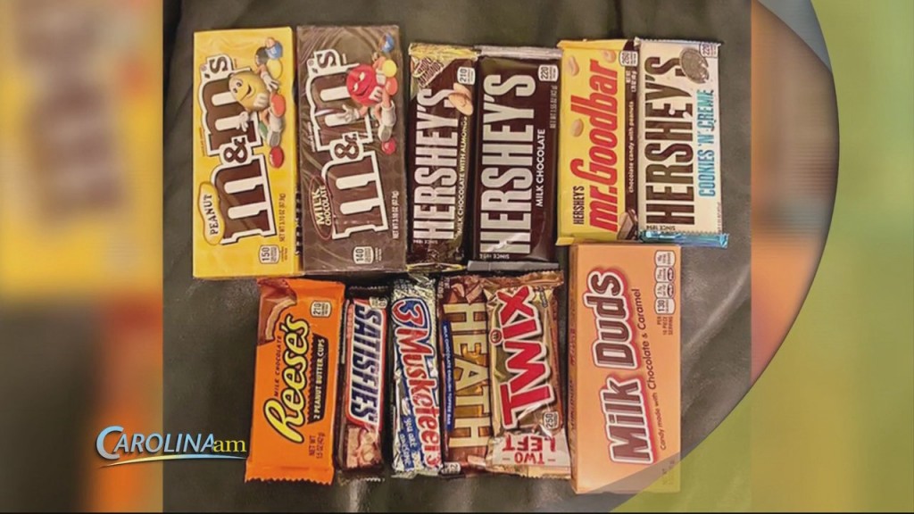 Milk Duds