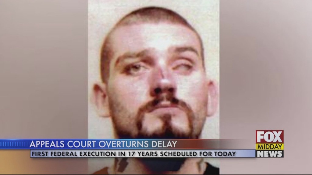Execution