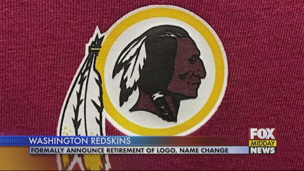 Redskins