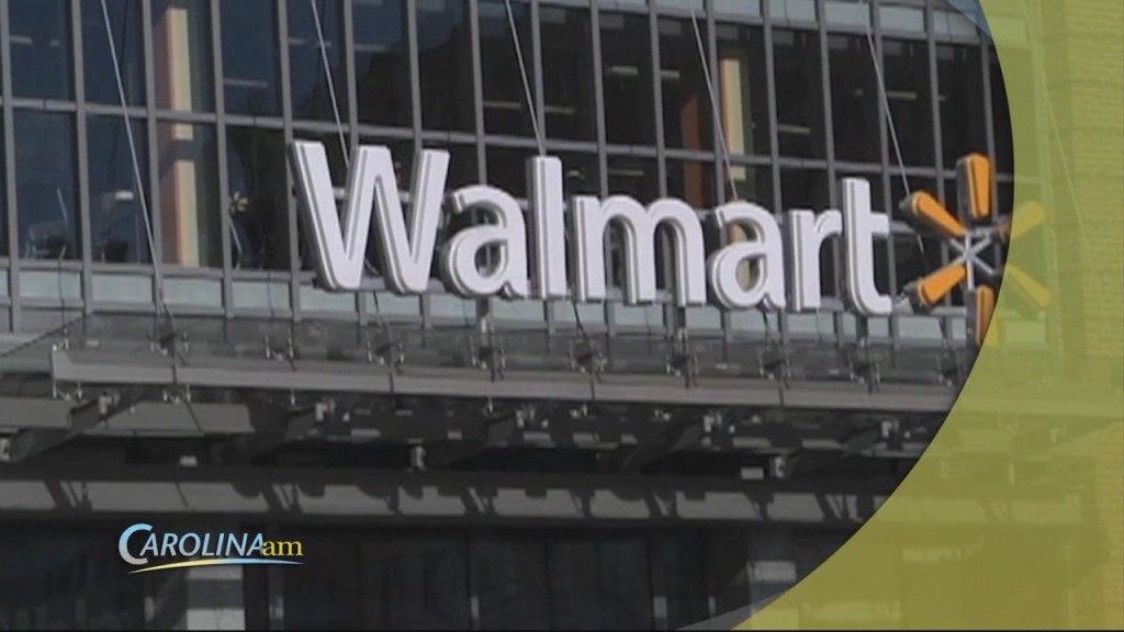 Walmart Plus