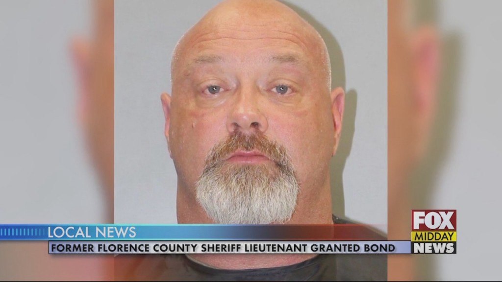 Bond Granted