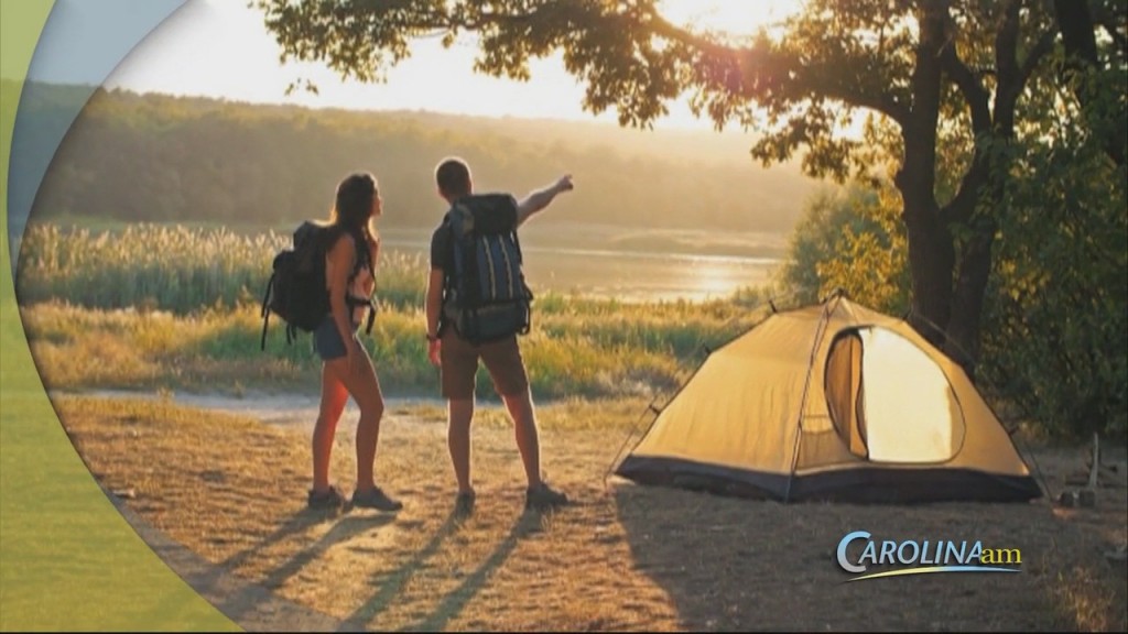 Camping