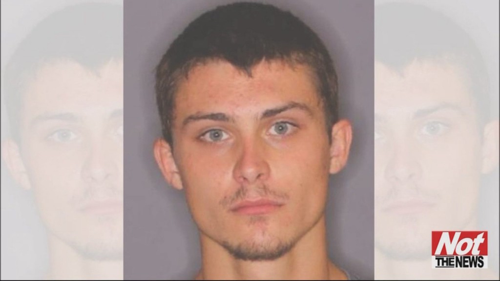 Robber Gets Away With $5