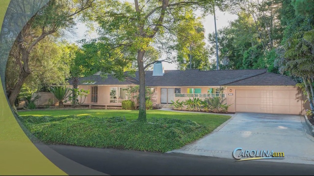 Golden Girls Home
