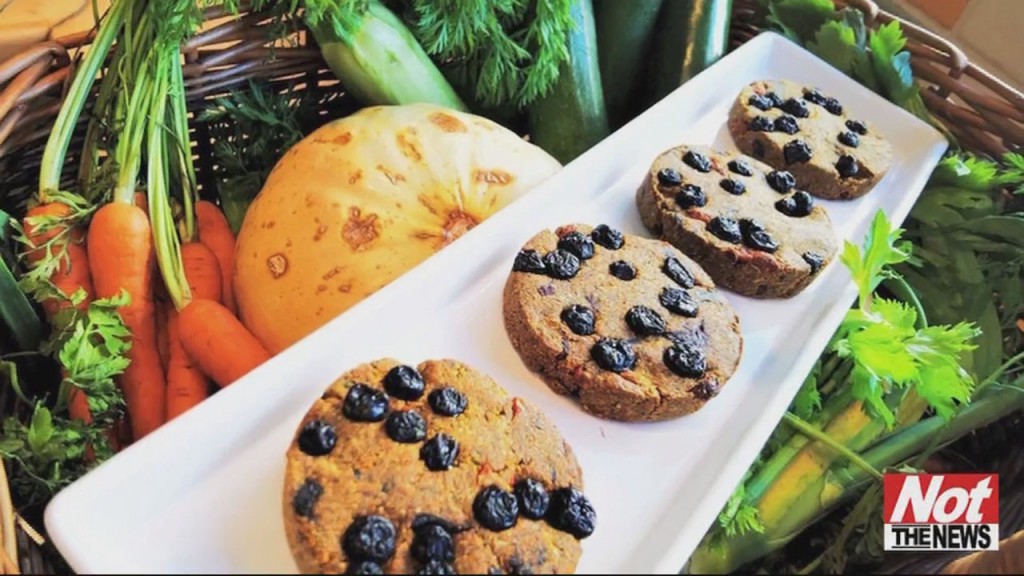 Healthy Cookies