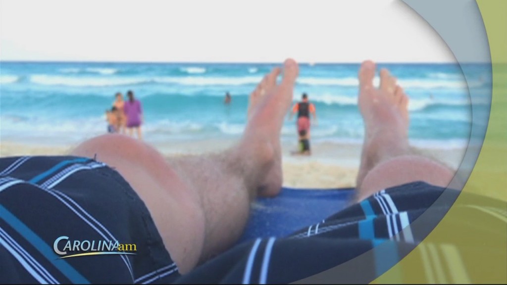 Sunburns