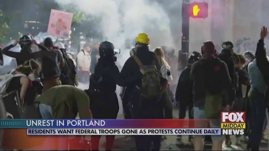 Portland