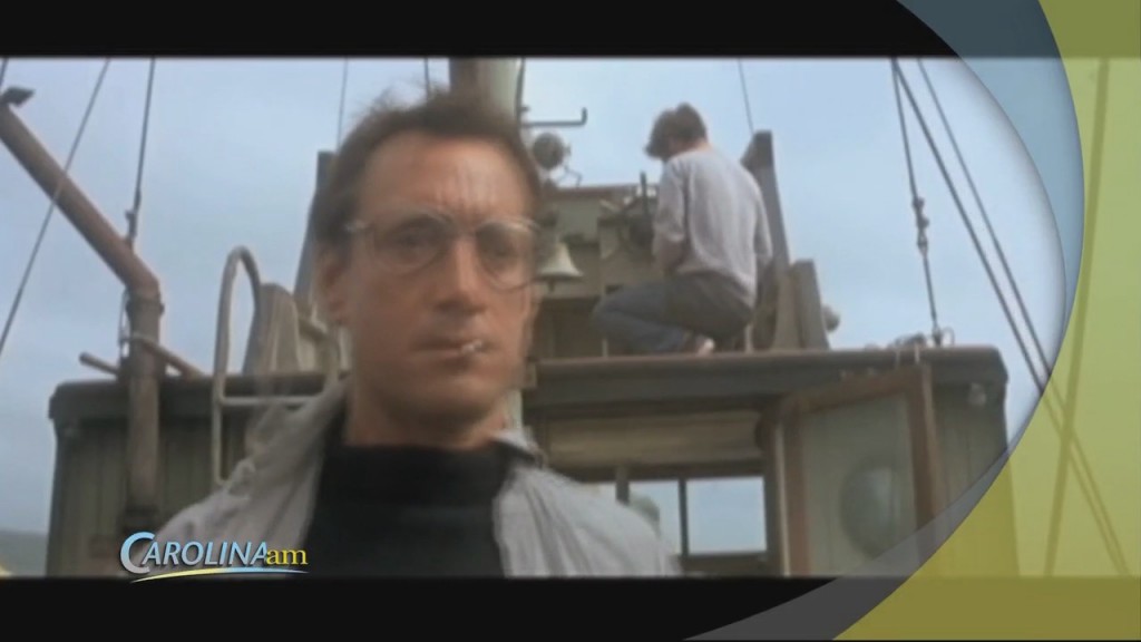 Jaws