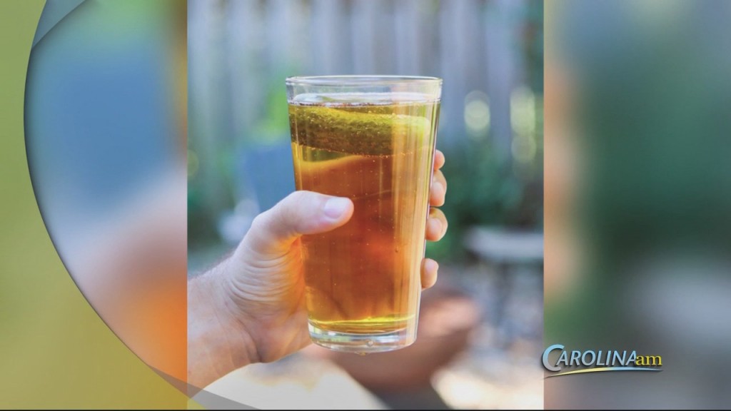 Beer Pickle