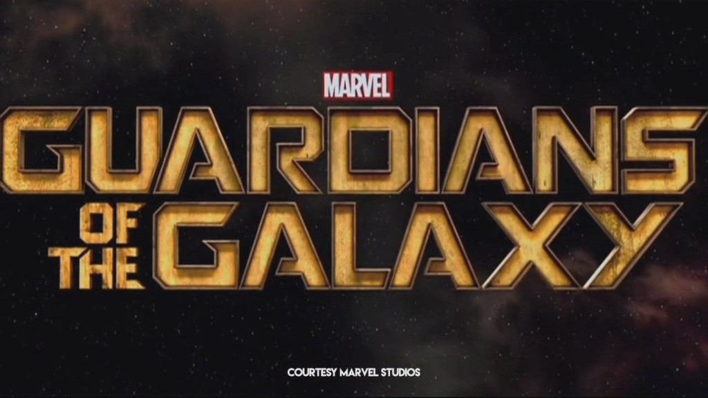 Guardians Of The Galaxy
