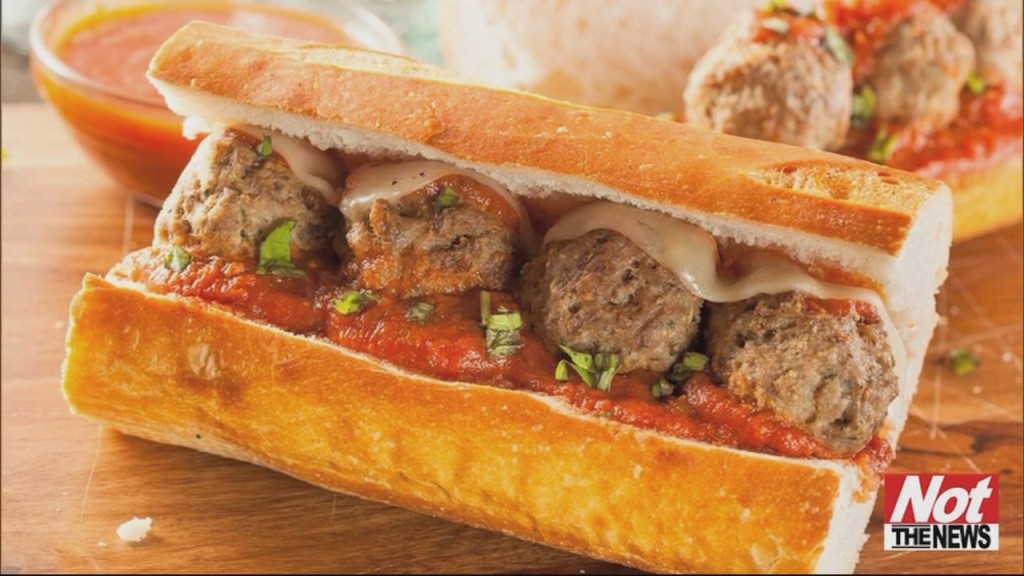 Sandwich