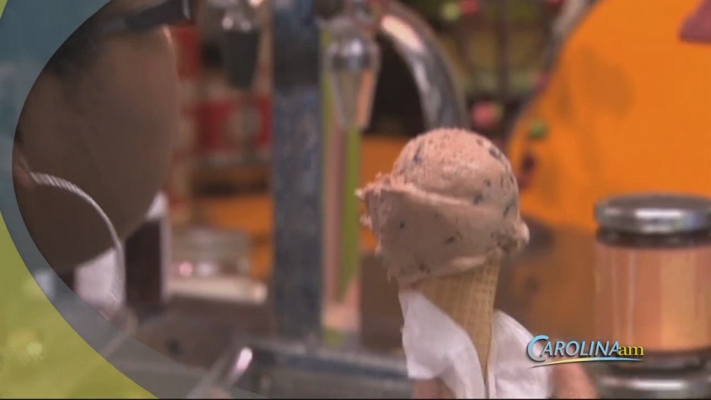 Ice Cream