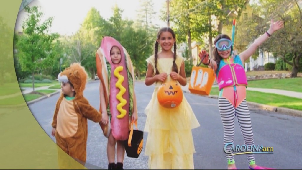 Halloween